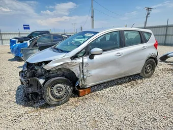 2015 Nissan Versa Note 3N1CE2CP2FL402152