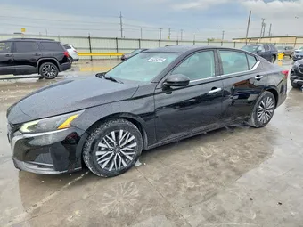 2023 Nissan Altima 1N4BL4DV9PN393755 Lot 54354516