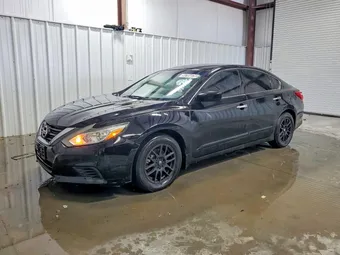 2016 Nissan Altima 1N4AL3AP2GC155527 Lot 56704676