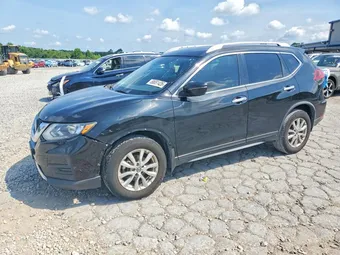 2019 Nissan Rogue KNMAT2MT8KP513230