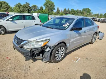 2016 Nissan Altima 1N4AL3APXGC272644 Lot 59131866