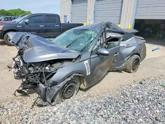 2019 Nissan Altima 1N4BL4BV6KC168765 Lot 49446566