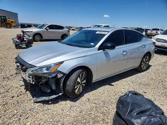 2019 Nissan Altima 1N4BL4EV9KC156394 Lot 55002576