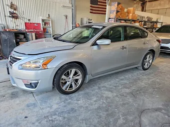 2015 Nissan Altima 1N4AL3AP2FC135471 Lot 62137286