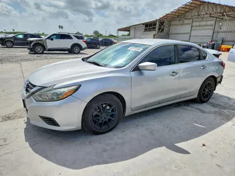 2016 Nissan Altima 1N4AL3AP7GN317334 Lot 62494996