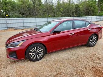 2024 Nissan Altima 1N4BL4DV2RN394037 Lot 52466866