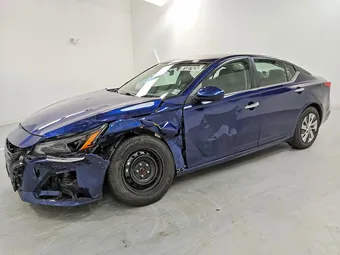 2023 Nissan Altima 1N4BL4BV9PN398117 Lot 61037426