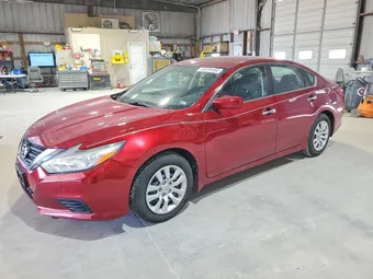 2018 Nissan Altima 1N4AL3AP5JC114106 Lot 53056466