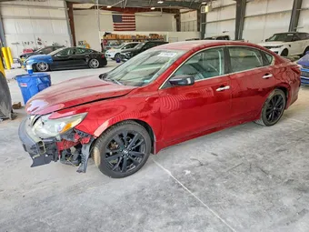 2017 Nissan Altima 1N4AL3AP3HC231824 Lot 57186226