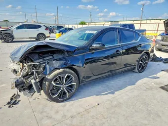 2024 Nissan Altima 1N4BL4CV0RN400077 Lot 57875556
