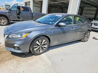 2019 Nissan Altima 1N4BL4EV5KC230068 Lot 59637596