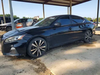 2020 Nissan Altima 1N4AL4CV5LC143500 Lot 62519006