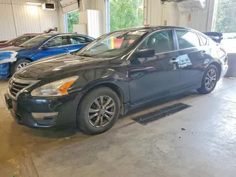 2015 Nissan Altima 1N4AL3AP0FN907728 Lot 59157696