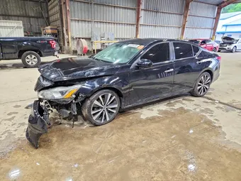 2019 Nissan Altima 1N4BL4BVXKC231866 Lot 55736126