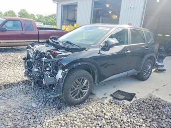 2023 Nissan Rogue 5N1BT3AB8PC786992 Lot 59002886