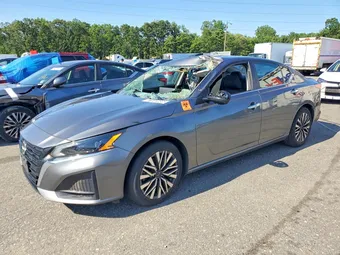 2023 Nissan Altima 1N4BL4DVXPN374941 Lot 61640606