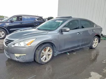 2015 Nissan Altima 1N4AL3AP3FC247129 Lot 56535576
