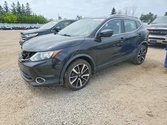 2019 Nissan Rogue Sport JN1BJ1CR7KW339265 Lot 59858976
