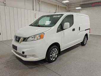 2017 Nissan NV 200 3N6CM0KN6HK711679