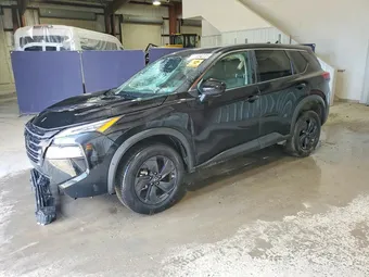 2026 Nissan Rogue 5N1BT3BB3TC784446 Lot 61492986