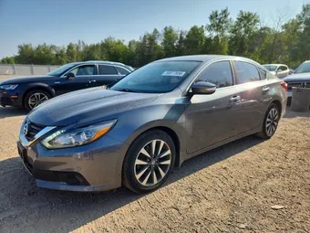 2016 Nissan Altima 1N4AL3AP0GN389296 Lot 58577856