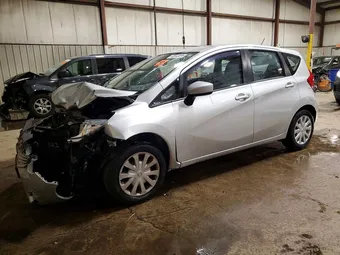 2016 Nissan Versa Note 3N1CE2CP0GL384638 Lot 62012076