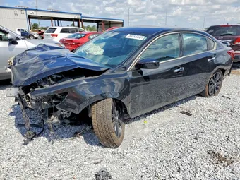 2017 Nissan Altima 1N4AL3AP5HN342301 Lot 53883436