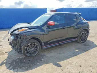 2015 Nissan Juke JN8AF5MV5FT560954