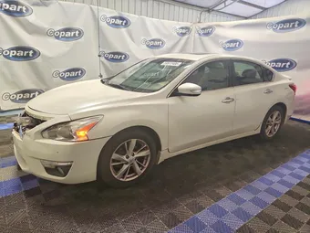 2015 Nissan Altima 1N4AL3AP4FC229450 Lot 59972406