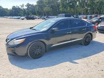 2016 Nissan Altima 1N4AL3AP9GC281982 Lot 63190656