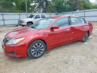 2017 Nissan Altima 1N4AL3AP0HC166799 Lot 59798036