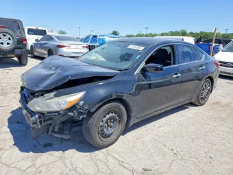 2018 Nissan Altima 1N4AL3AP0JC127779 Lot 55783396
