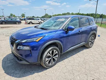 2023 Nissan Rogue 5N1BT3BB3PC794173