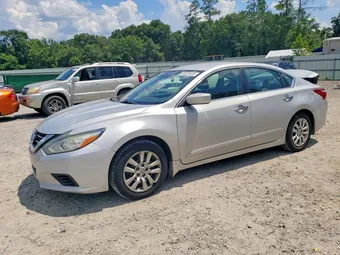 2017 Nissan Altima 1N4AL3AP7HN365059 Lot 60070426