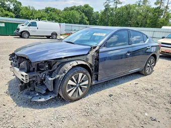2019 Nissan Altima 1N4BL4DW7KC175049 Lot 58912526