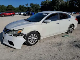 2016 Nissan Altima 1N4AL3AP3GN370998 Lot 64014146