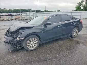 2015 Nissan Altima 1N4AL3AP5FN301938 Lot 61143936