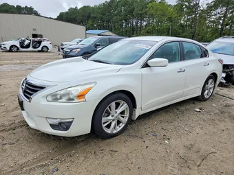 2015 Nissan Altima 1N4AL3AP7FC197299 Lot 63574766