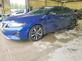 2023 Nissan Maxima 1N4AA6CV8PC510509