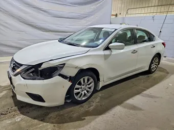 2017 Nissan Altima 1N4AL3AP2HN325195 Lot 58693166