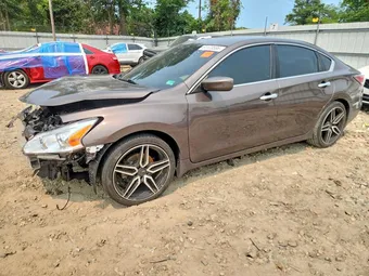 2015 Nissan Altima 1N4AL3AP5FC218909 Lot 61123586