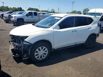 2020 Nissan Rogue JN8AT2MV2LW109479 Lot 61117406
