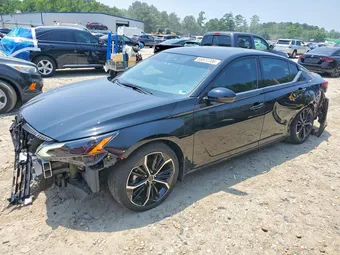 2023 Nissan Altima 1N4BL4CV1PN314001 Lot 59577706