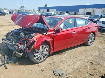 2023 Nissan Altima 1N4BL4EW4PN413708 Lot 59287256