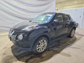 2016 Nissan Juke JN8AF5MV0GT651356