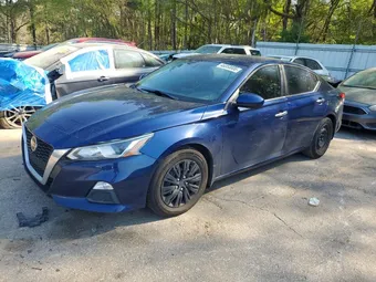 2019 Nissan Altima 1N4BL4BV7KC254425 Lot 46353806