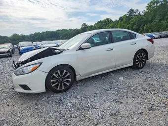 2018 Nissan Altima 1N4AL3AP8JC153899 Lot 54636266
