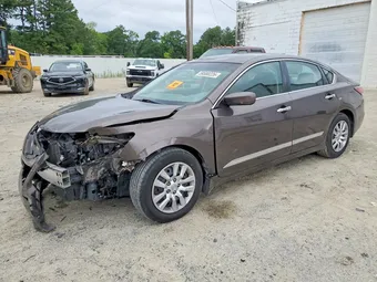 2015 Nissan Altima 1N4AL3AP7FC119735 Lot 59580226