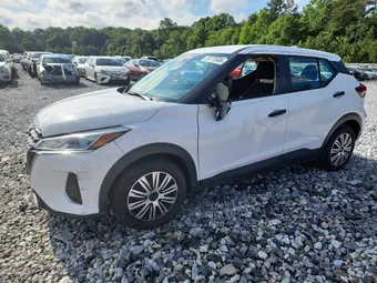 2023 Nissan Kicks 3N1CP5BVXPL492955