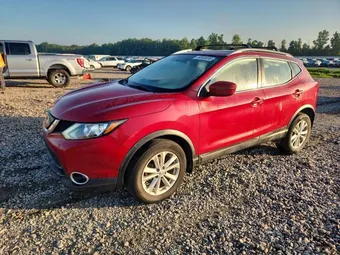 2018 Nissan Rogue Sport JN1BJ1CP5JW151454 Lot 58569036